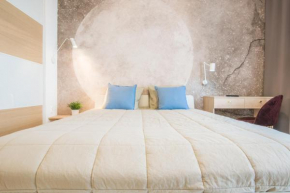 W&K Apartments - Moon Suite - Faktura VAT, Parking